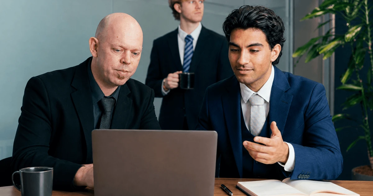 Skriv den perfekte salgsemail til hver DISC-type